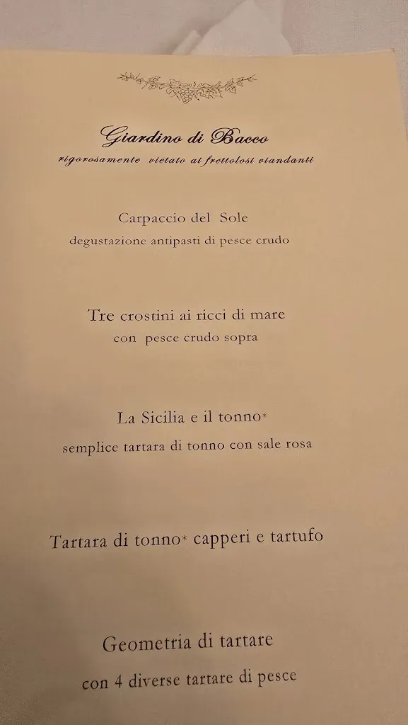 Menu_Giardino di Bacco_Sant'Agata Li Battiati_image_1