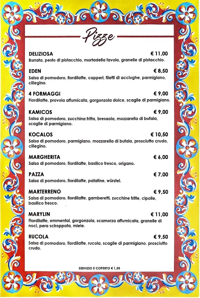 Menu_Pizzeria Eden_Sant'Angelo Muxaro_image_1