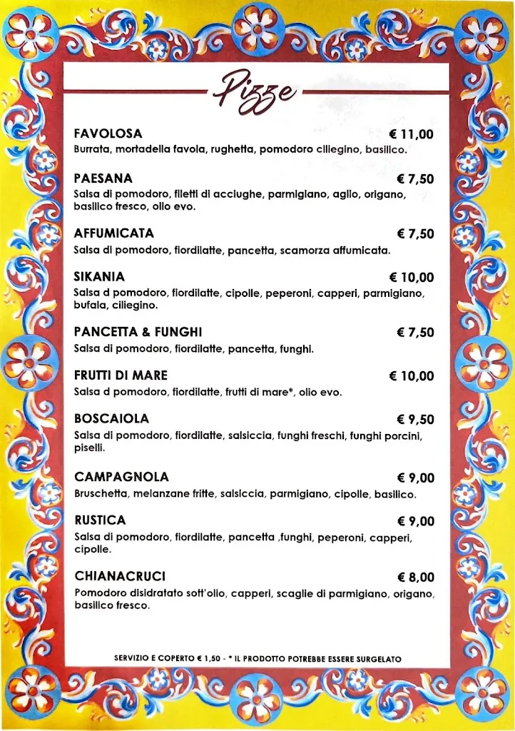 Menu_Pizzeria Eden_Sant'Angelo Muxaro_image_2