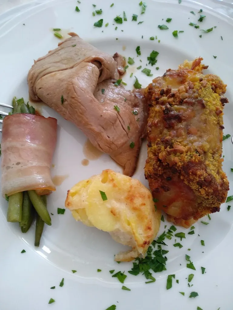 Menu_IL VECCHIO CANALE Turismo Rurale, Ricevimenti_Sant'Angelo Muxaro_image_8