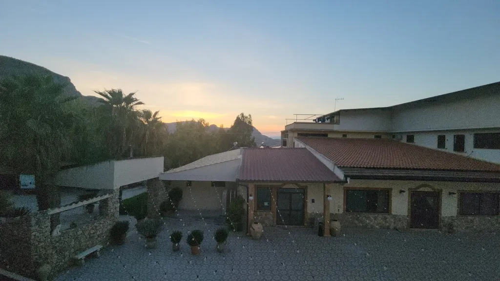 Josie Gaglio_IL VECCHIO CANALE Turismo Rurale, Ricevimenti_Sant'Angelo Muxaro_review