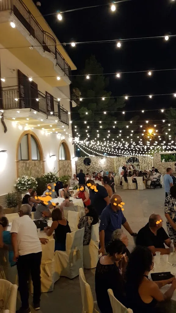 Calogero Cascio_IL VECCHIO CANALE Turismo Rurale, Ricevimenti_Sant'Angelo Muxaro_review