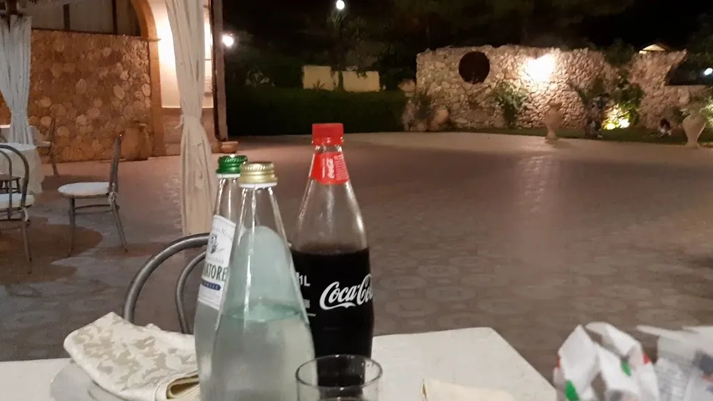 IL VECCHIO CANALE Turismo Rurale, Ricevimenti_Sant'Angelo Muxaro_slider_image_2