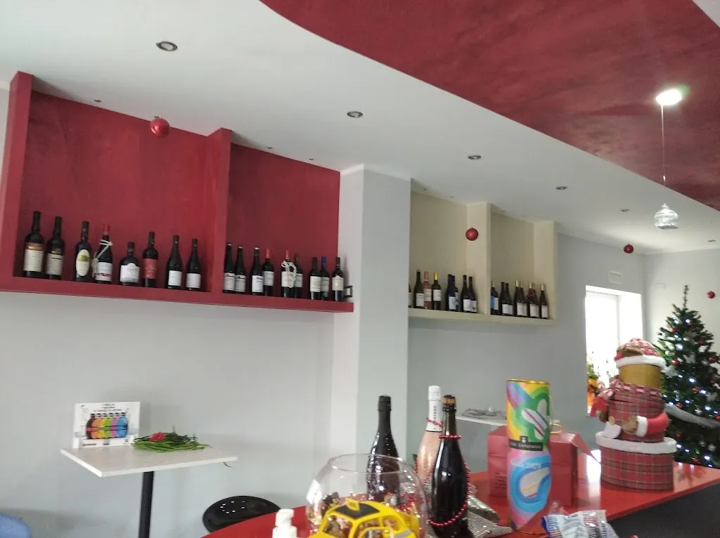 Picasso Risto-Pub  restaurant in Santa Cristina Gela