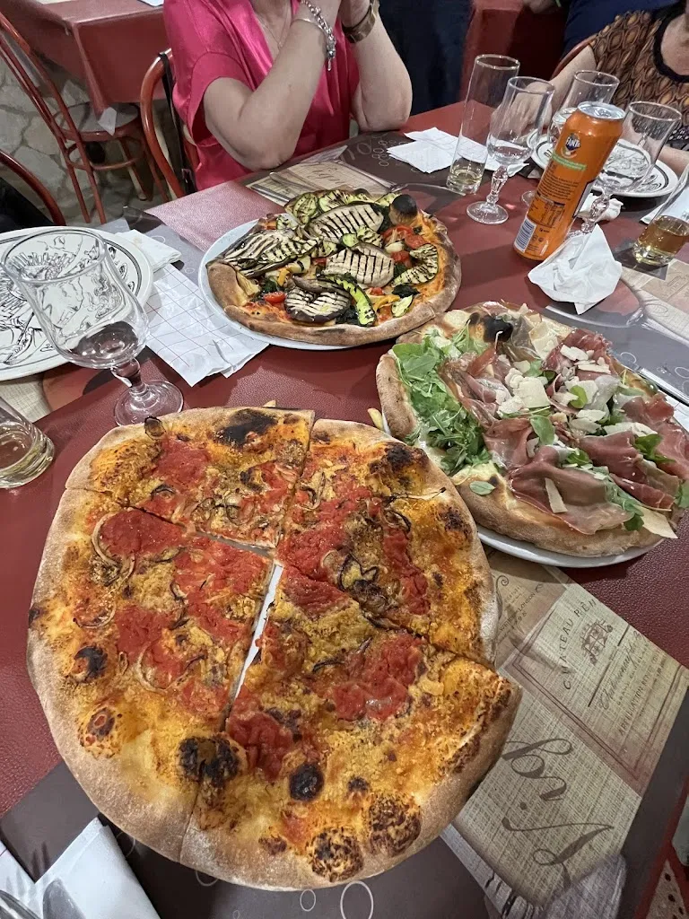 Menu_BELVEDERE ristorante pizzeria_Santa Cristina Gela_image_1