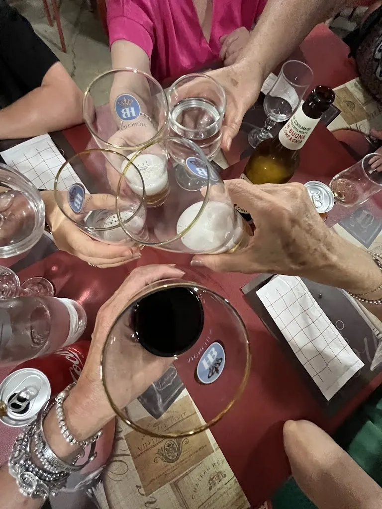 Menu_BELVEDERE ristorante pizzeria_Santa Cristina Gela_image_8