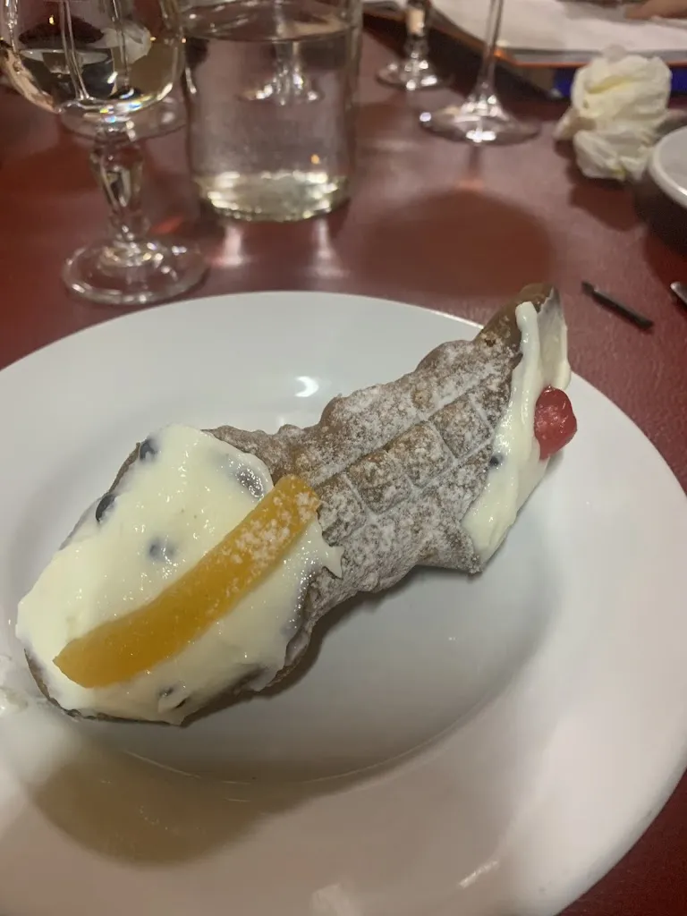Micah Jayne_Albergo Belvedere con ristorante e pizzeria_Santa Cristina Gela_review