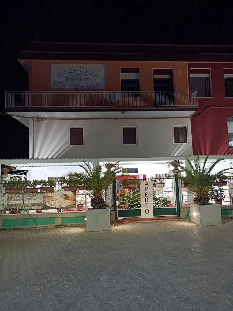 Albergo Belvedere con ristorante e pizzeria_Santa Cristina Gela_slider_image_2