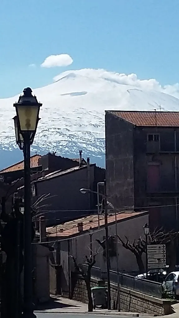 Green Bar Di D'Amico Giuseppe restaurant in Santa Domenica Vittoria