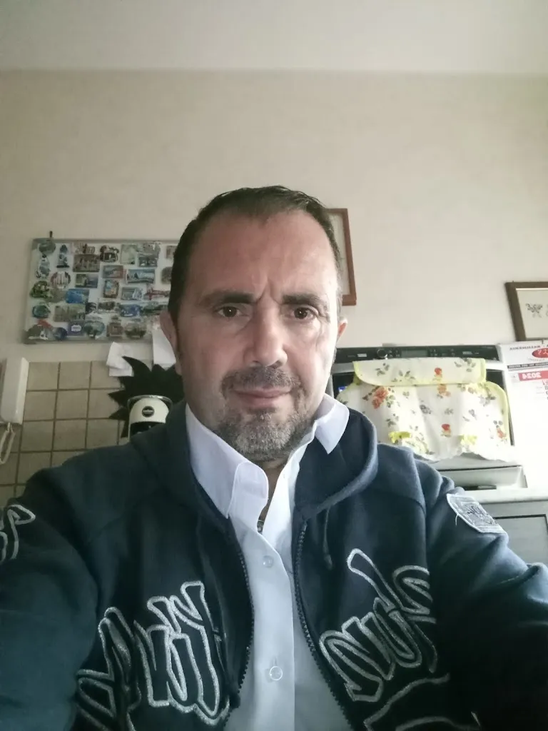 Franco Siria_La Locanda di Capise_Santa Domenica Vittoria_review