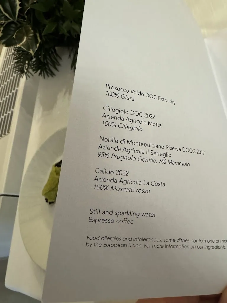 Menu_Ristorante Santa Elisabetta_Santa Elisabetta_image_4