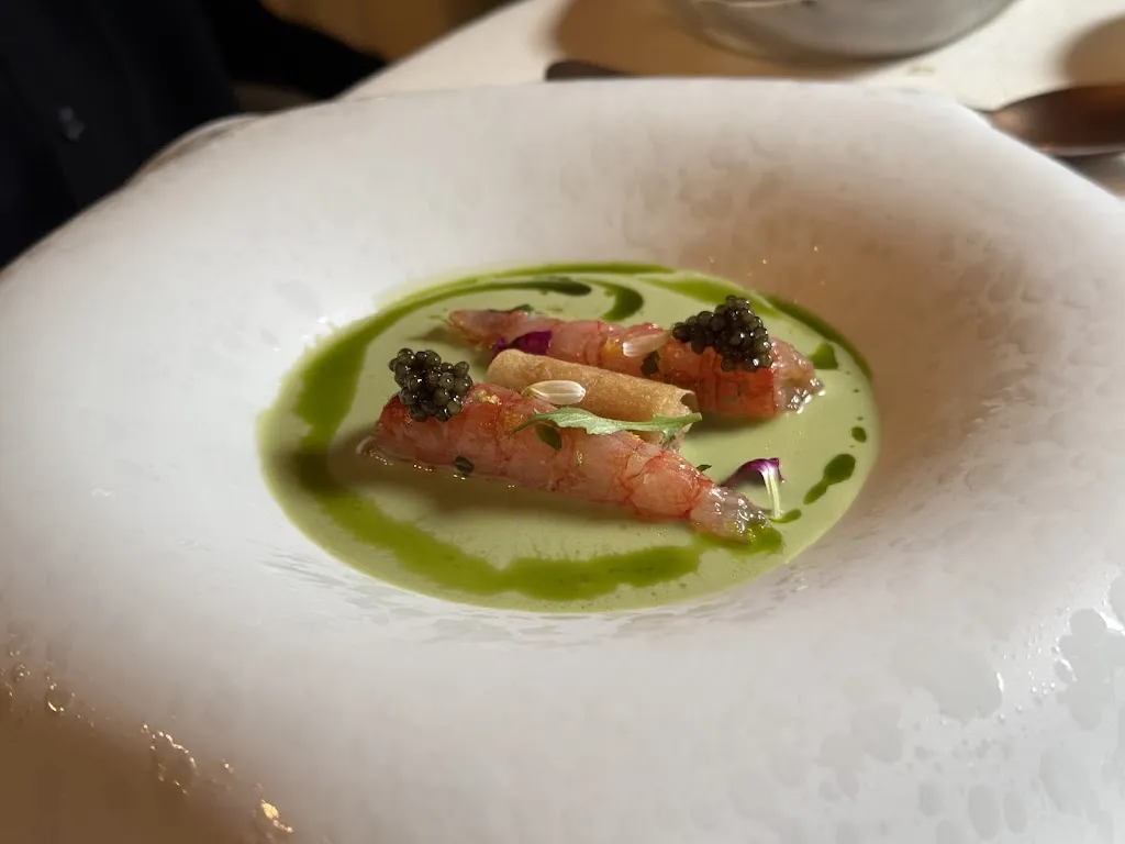 Sinyu Huang_Ristorante Santa Elisabetta_Santa Elisabetta_review