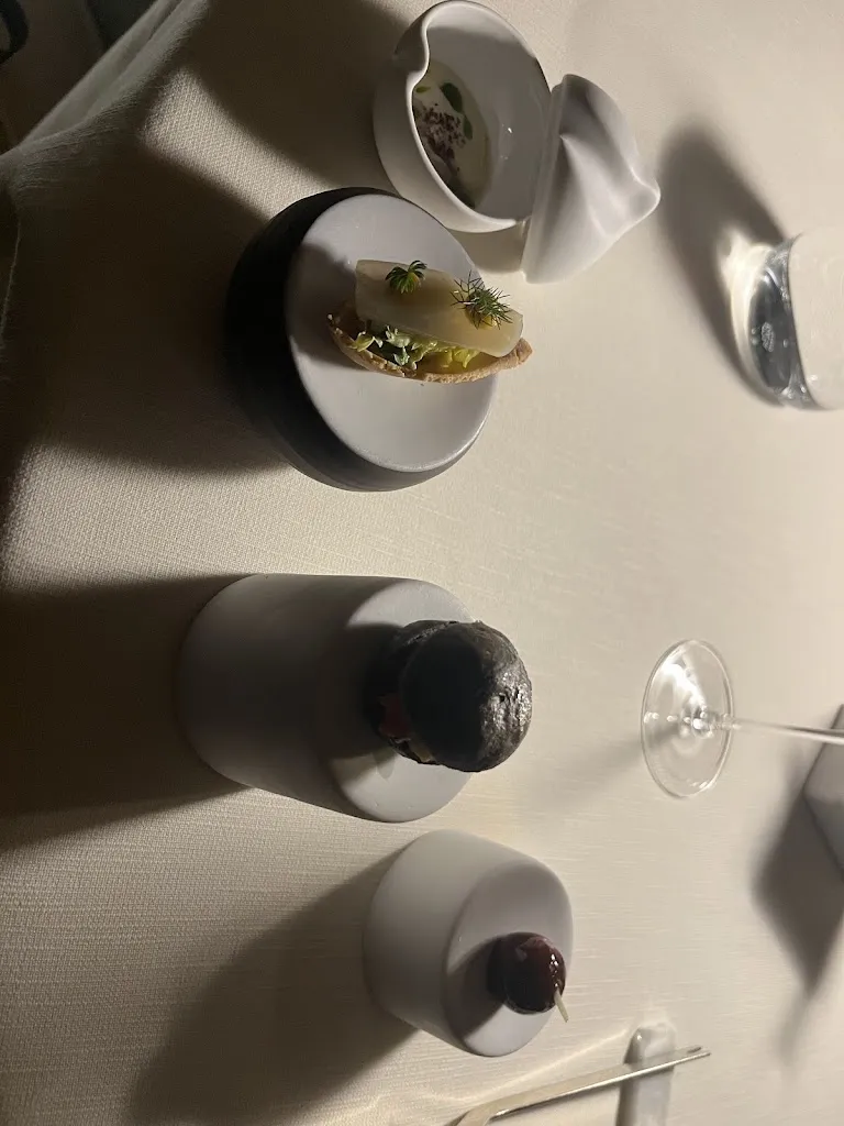 Luana Garrido_Ristorante Santa Elisabetta_Santa Elisabetta_review