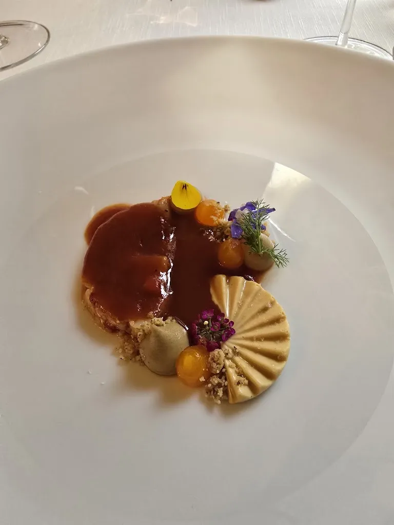 T Larinsberg_Ristorante Santa Elisabetta_Santa Elisabetta_review