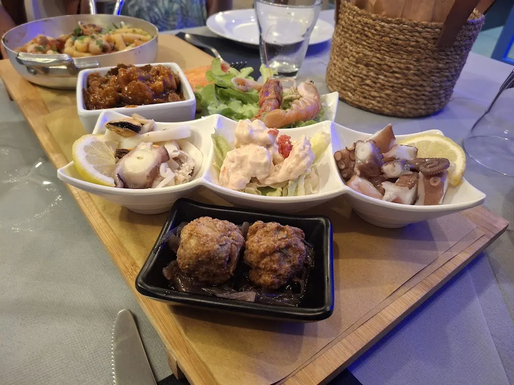 Veronica Merola_MIRAGE LOUNGE -SAN VITO LO CAPO TP-_San Vito Lo Capo_review