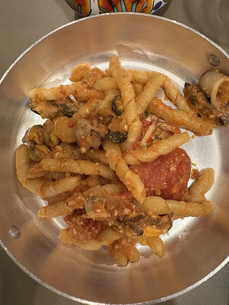 Martina Scognamiglio _MIRAGE LOUNGE -SAN VITO LO CAPO TP-_San Vito Lo Capo_review