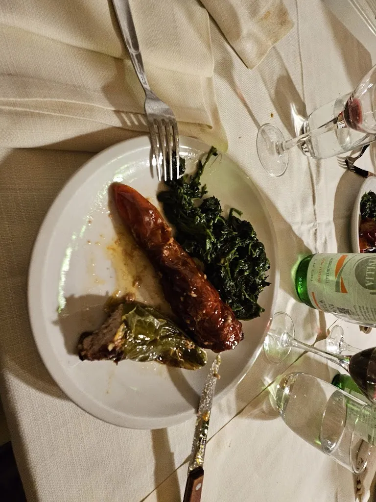 Vlado Murin_Ristorante Saint Luis Sapori Naturali_Castellalto_review