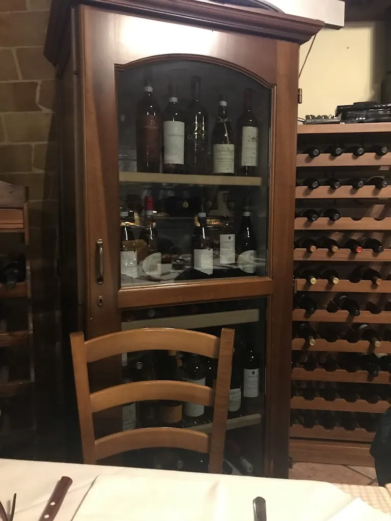 Bora Ketenci_Ristorante Saint Luis Sapori Naturali_Castellalto_review