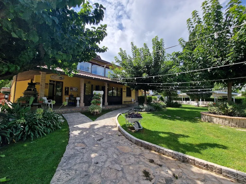 Ristorante Saint Luis Sapori Naturali_Castellalto_slider_image_3