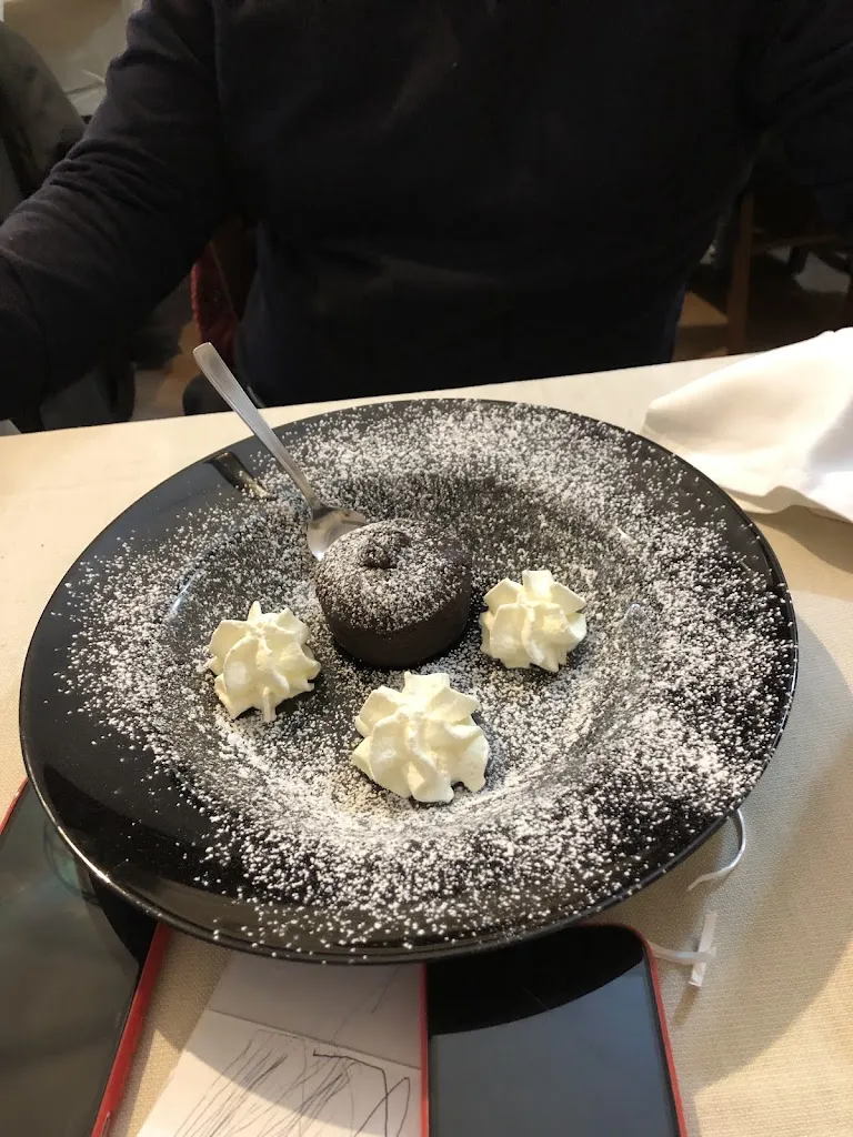 Emilia Murianni_Il Bruschettone_Leverano_review