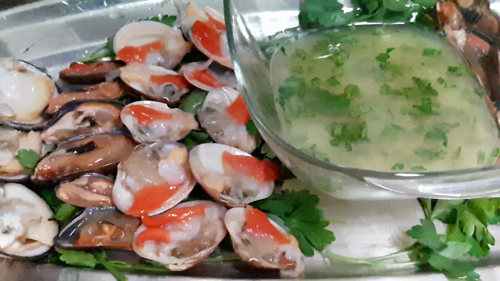 Il Bruschettone restaurant in Leverano