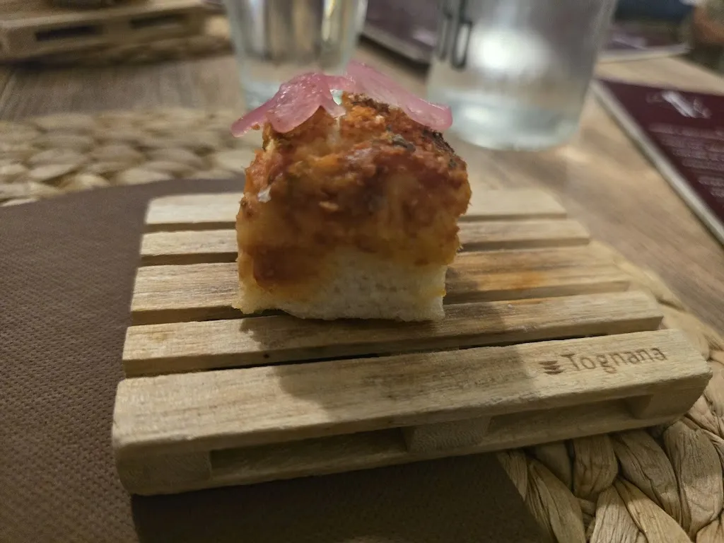 Lucas Almada_Allantica osteria_San Vito Lo Capo_review