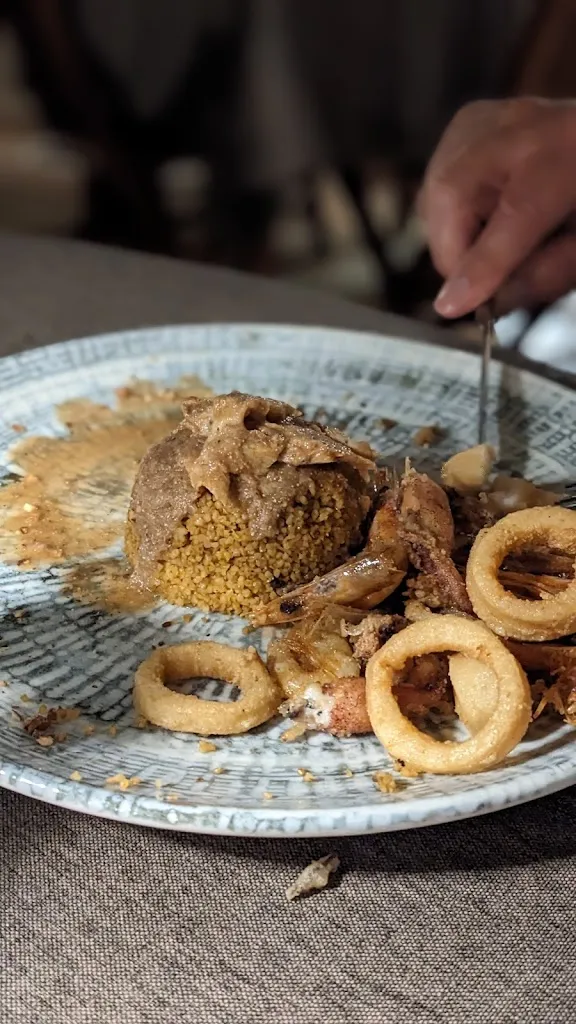 Menu_Ristorante Profumi di Cous Cous_San Vito Lo Capo_image_5