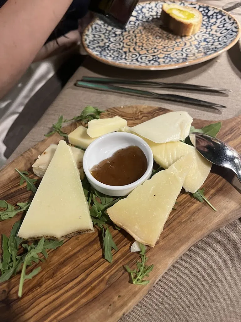 IGOR PIERRE_Ristorante Profumi di Cous Cous_San Vito Lo Capo_review