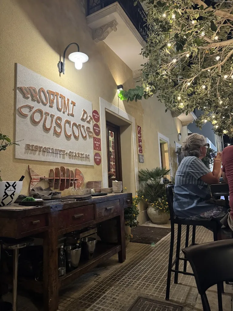 Ristorante Profumi di Cous Cous_San Vito Lo Capo_slider_image_3
