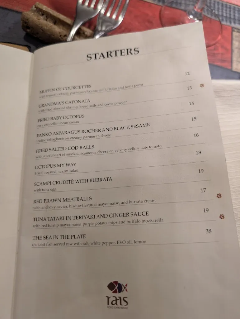 Menu_Ristorante Rais_San Vito Lo Capo_image_4