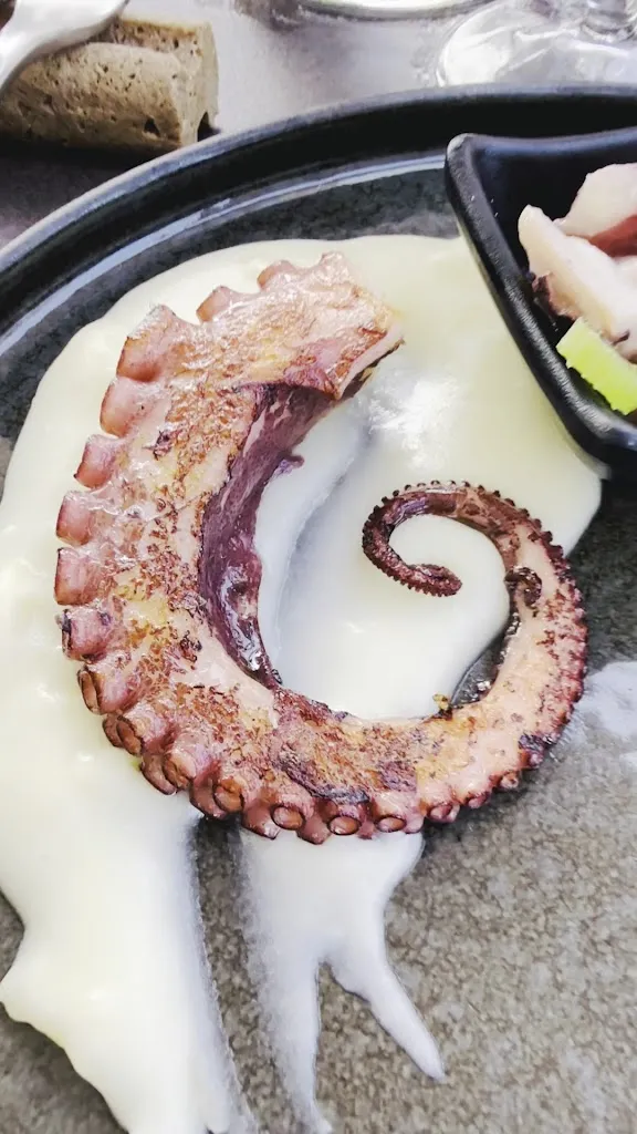 Andrea Valacchi_Ristorante Rais_San Vito Lo Capo_review