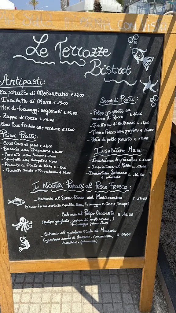 Menu_Le terrazze Bistrot-Ristorante_San Vito Lo Capo_image_3