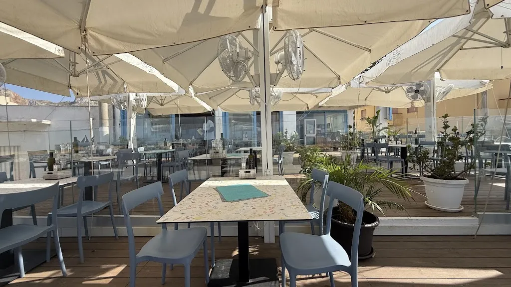 Le terrazze Bistrot-Ristorante_San Vito Lo Capo_slider_image_1