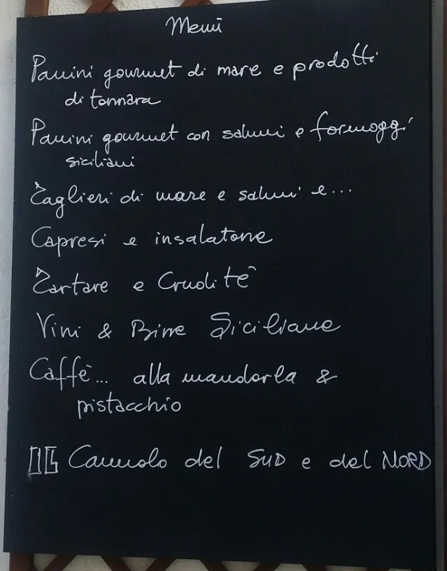 Menu_Buena Vida Siciliana Ristorante e Pizzeria_San Vito Lo Capo_image_2