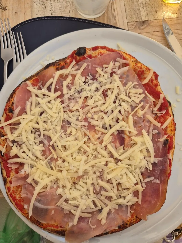 karolina freyer_Buena Vida Siciliana Ristorante e Pizzeria_San Vito Lo Capo_review