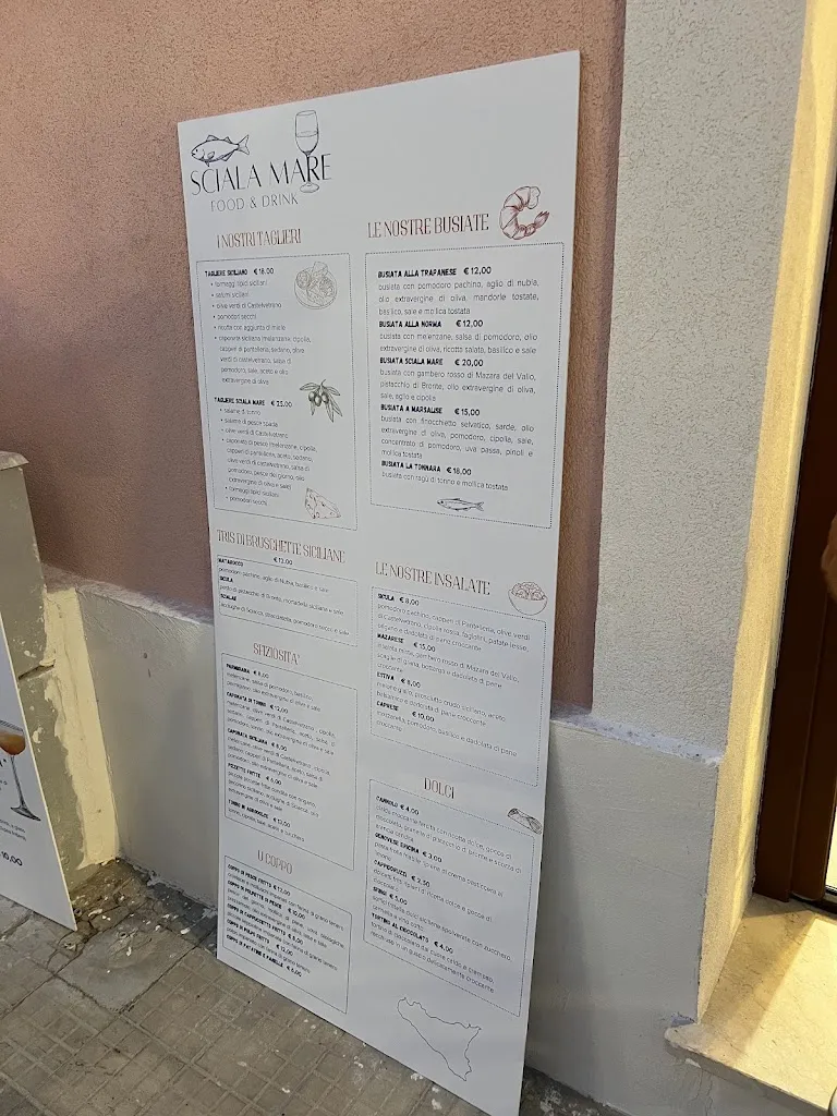 Menu_Sciala Mare_San Vito Lo Capo_image_2