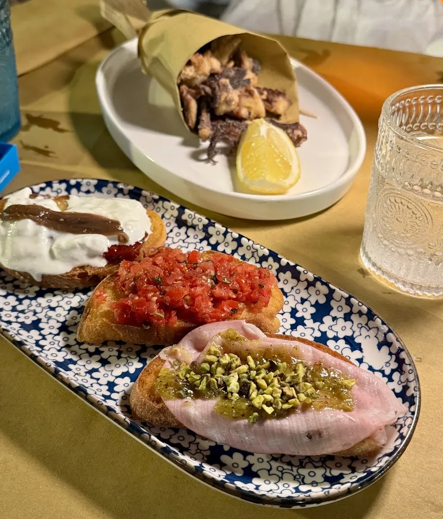 Tijn Wasbauer_Sciala Mare_San Vito Lo Capo_review