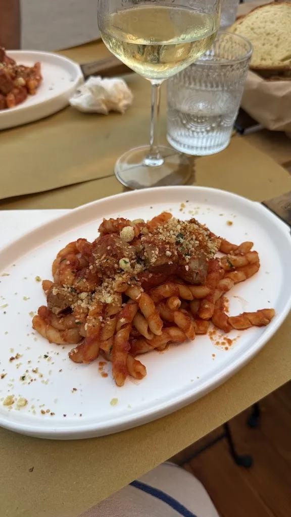 Hanna V_Sciala Mare_San Vito Lo Capo_review