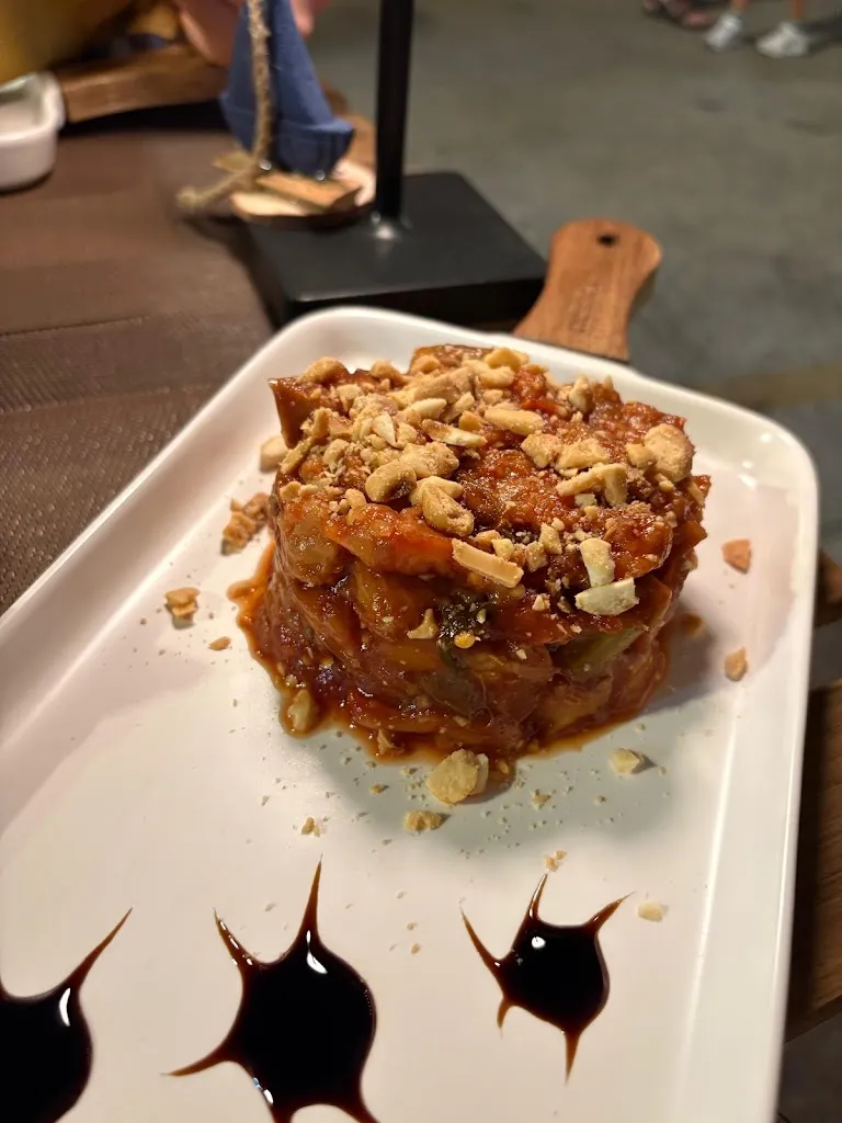 Marco Donazzan_Sciala Mare_San Vito Lo Capo_review