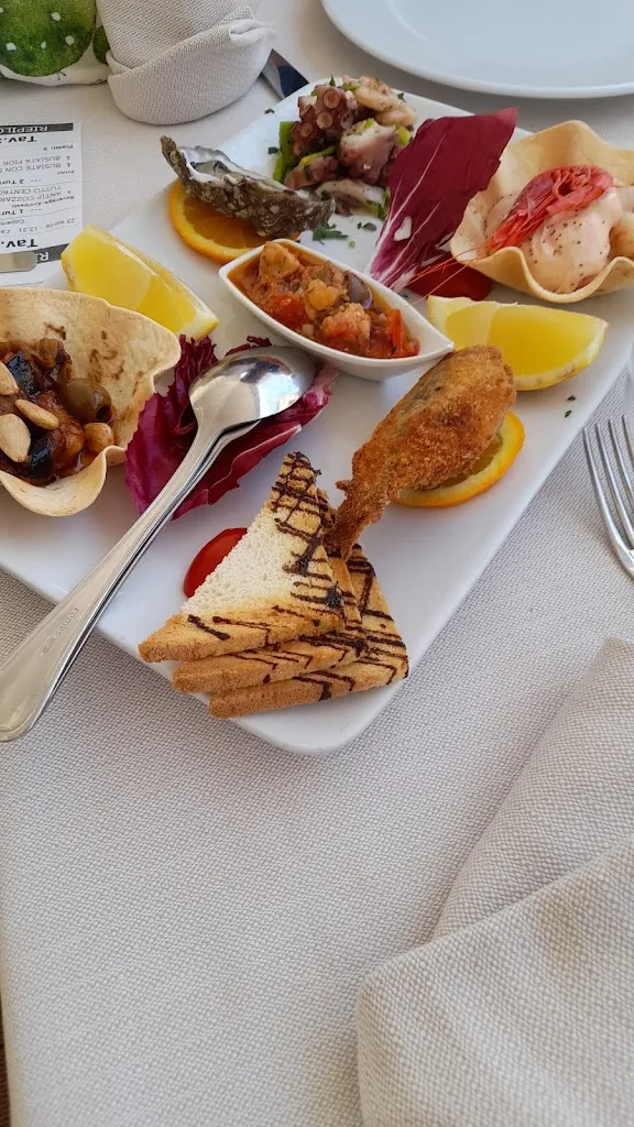 Menu_Ristorante Dal Cozzaro_San Vito Lo Capo_image_5