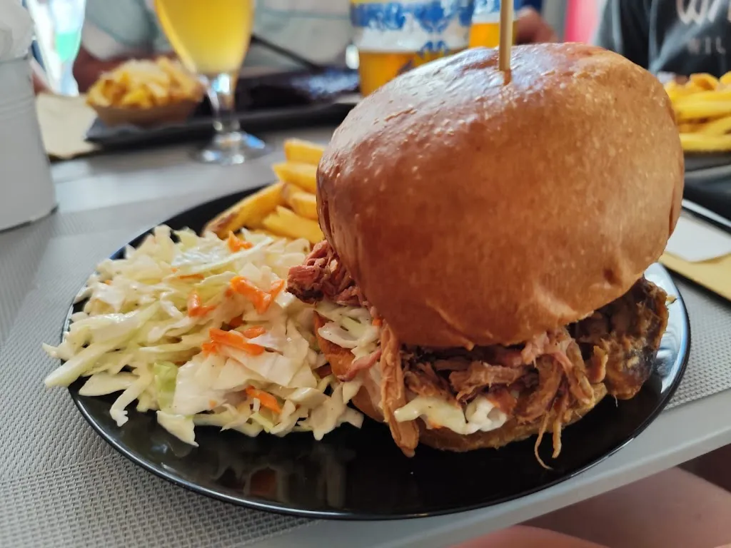 Ricardo Correia_Low&Slow Smokehouse_San Vito Lo Capo_review