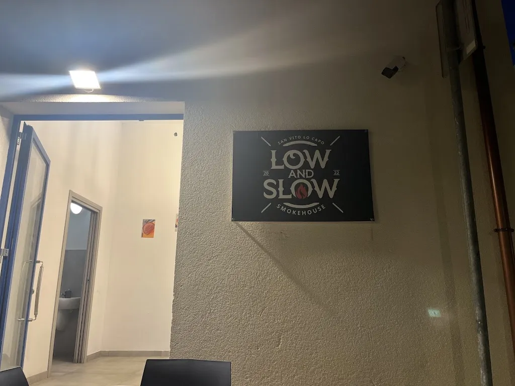 Sally Martin_Low&Slow Smokehouse_San Vito Lo Capo_review
