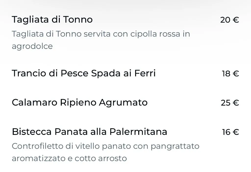 Menu_Trattoria Du Lantirneri_San Vito Lo Capo_image_1