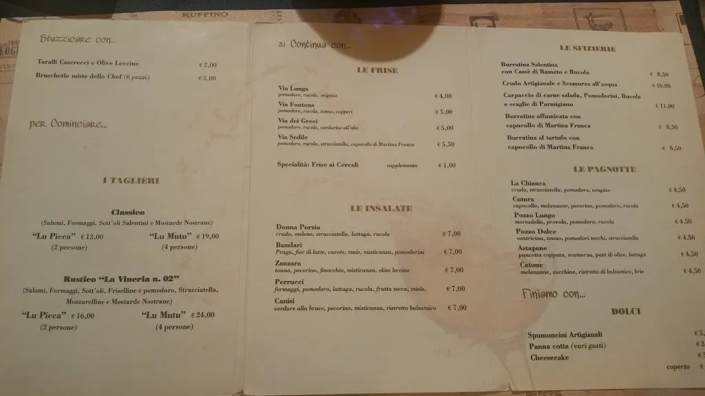 Menu_The Winery No. 02_Leverano_image_2