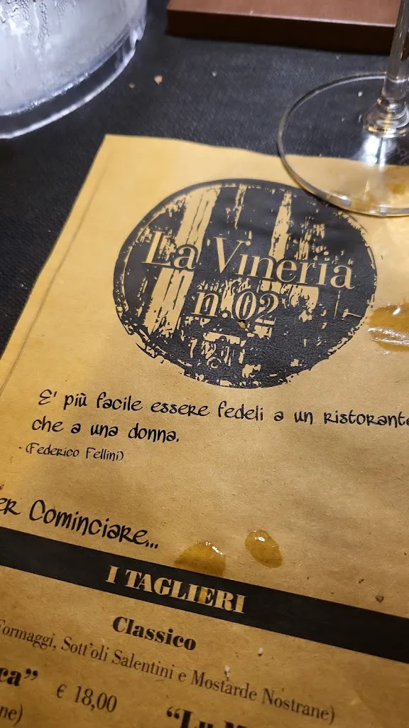 Menu_The Winery No. 02_Leverano_image_3