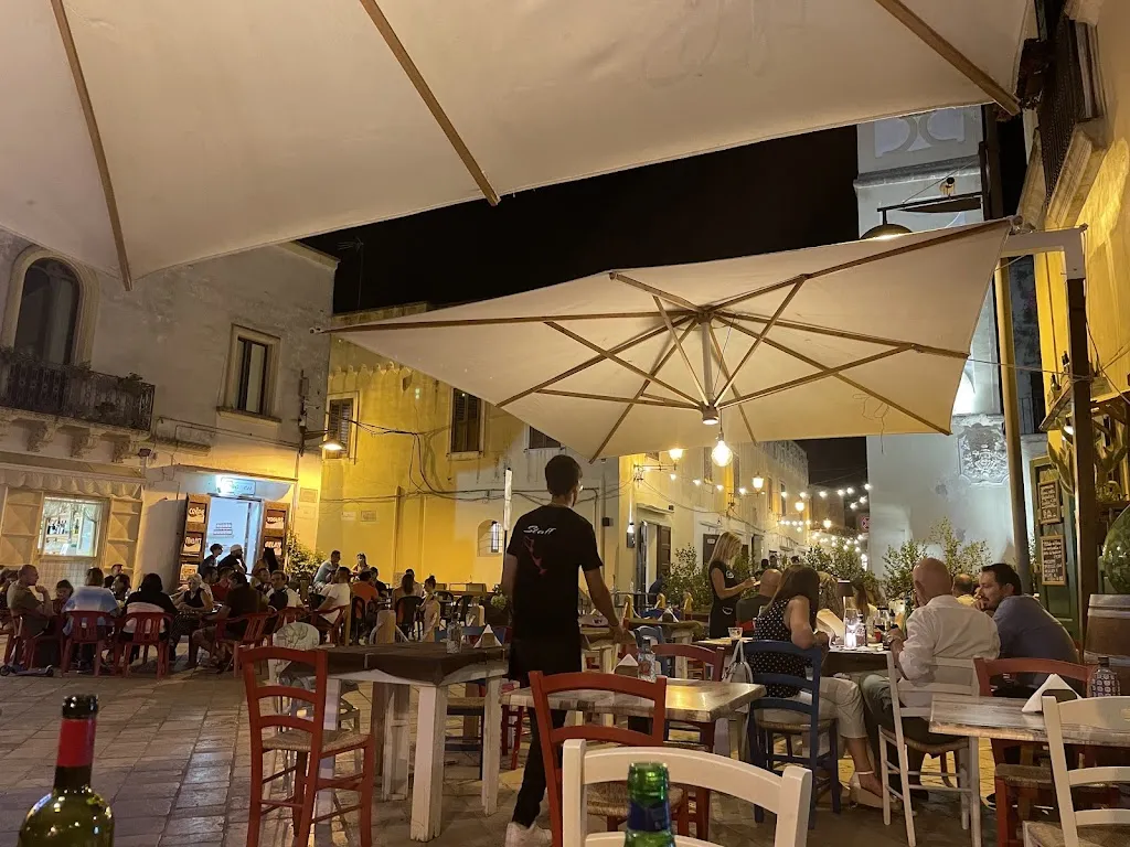 Silvia Vergani_The Winery No. 02_Leverano_review