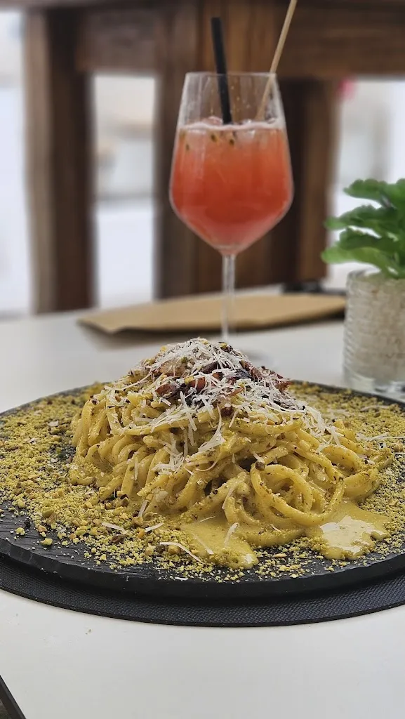 Menu_Green House Food & Beverage_San Vito Lo Capo_image_1