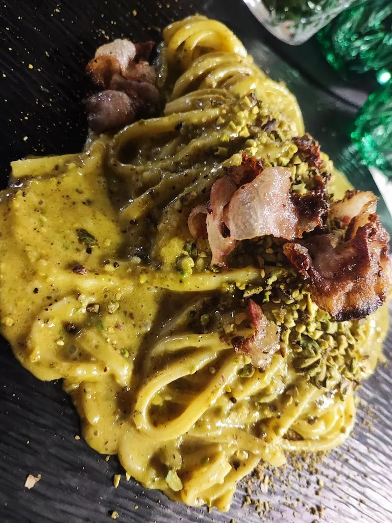 Adérito Cunha_Green House Food & Beverage_San Vito Lo Capo_review