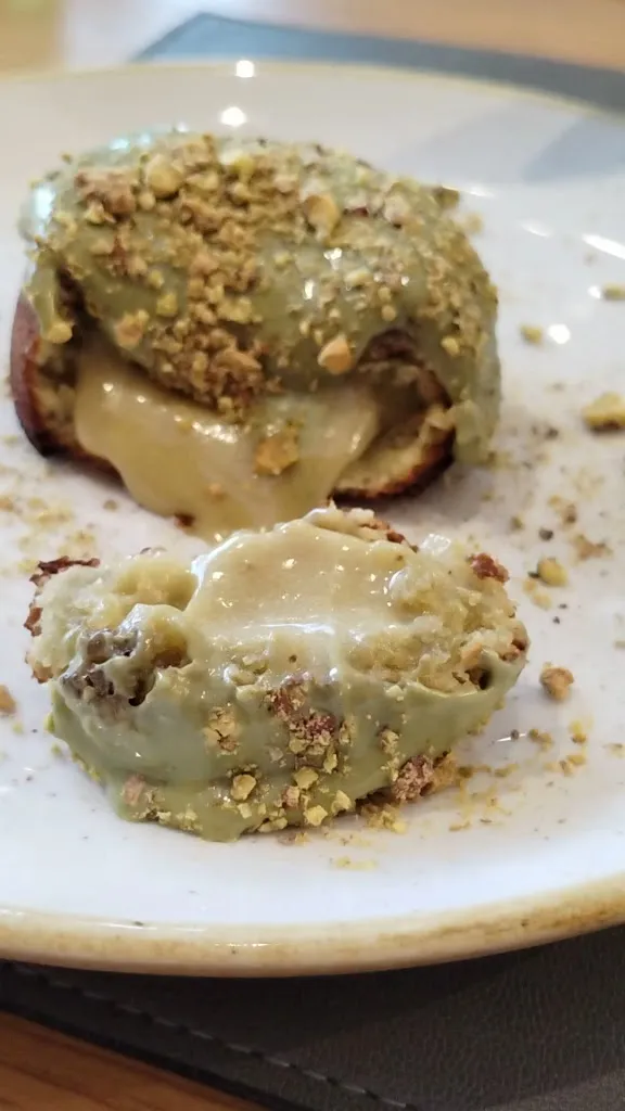 Klara Jędrzejewicz_Lo Stagnone Ristorante_San Vito Lo Capo_review