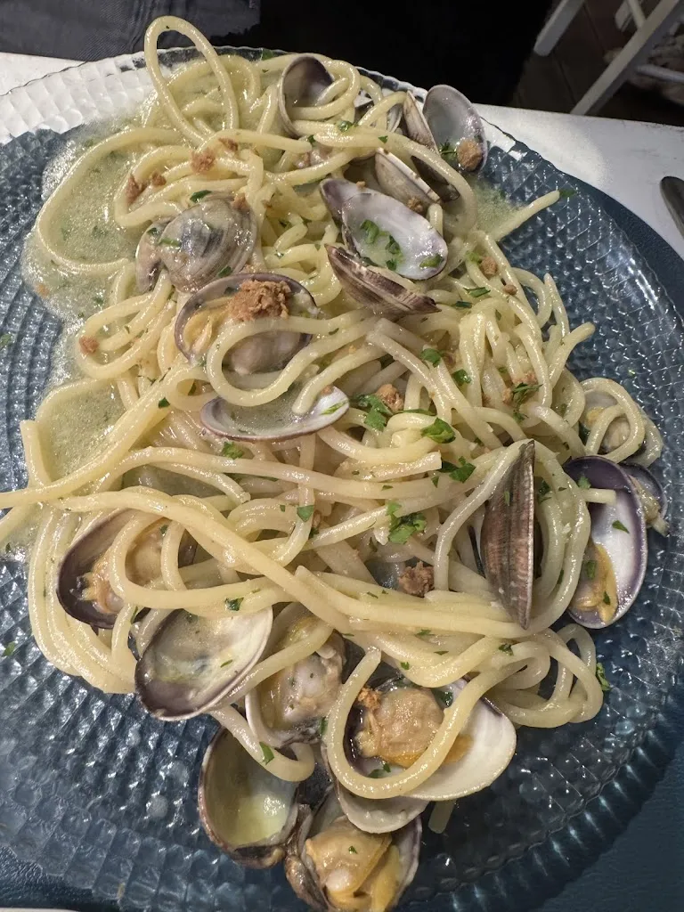 Michal Soukup_Ristorantino Filia_San Vito Lo Capo_review